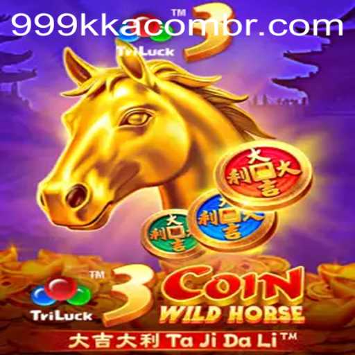 Unlocking Adventure: Dive into the World of 3CoinWildHorse with 999kka PH Login
