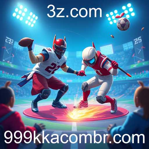 999kka: A Transformação dos Jogos Online em 2025