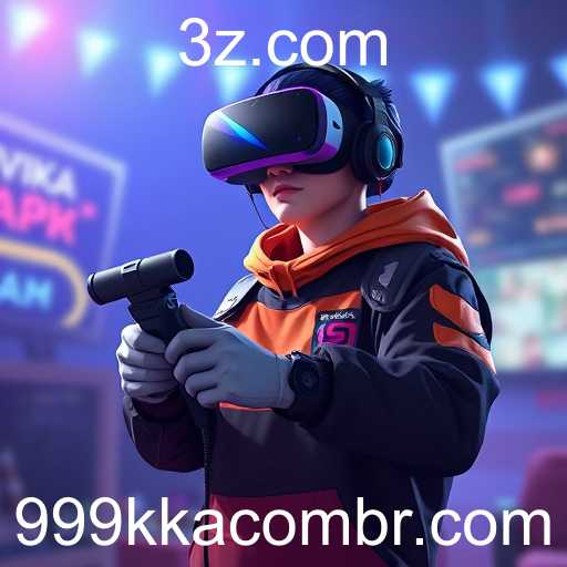A Ascensão de '999kka' e o Futuro dos Jogos Online