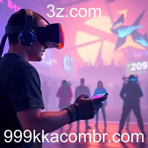Evolução dos Jogos Online no Brasil