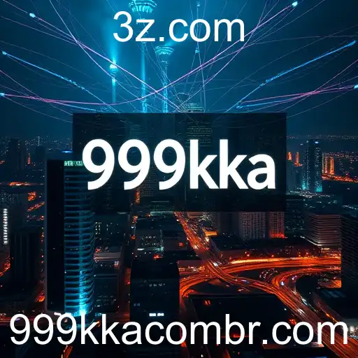Transformações Digitais no Brasil: O Impacto do 999kka