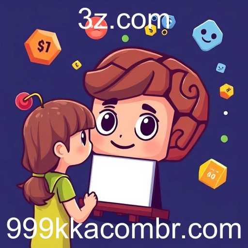 Desvendando o Mundo dos Recursos Educativos: Aprender Brincando no 999kka