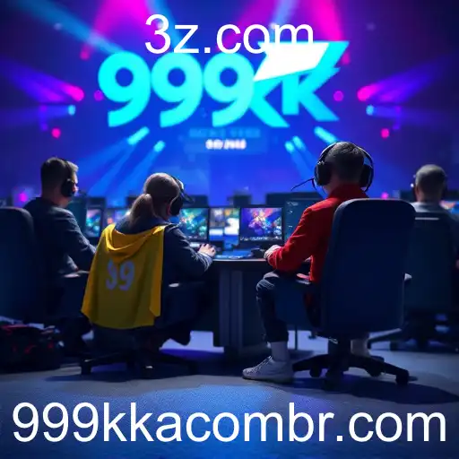 A Evolução dos Jogos Online no Brasil