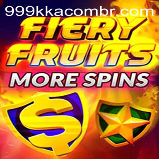 FieryFruitsMoreSpins: A Thrilling Dive into the World of Online Slots