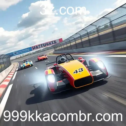 Revolução nos Jogos Online: O Impacto Crescente da 999kka