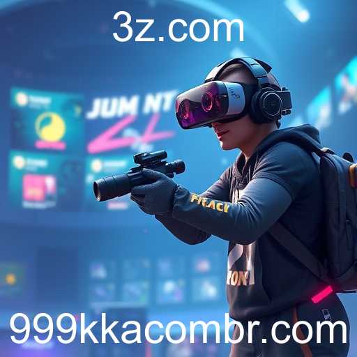 A Ascensão dos Jogos em Meio a Avanços Tecnológicos