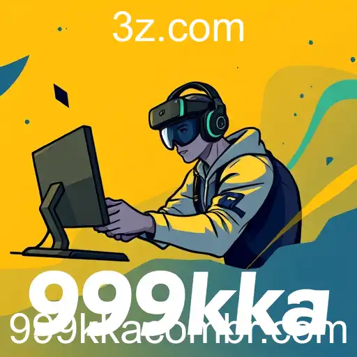 Novo Horizonte para Jogos Online: 999kka em Foco