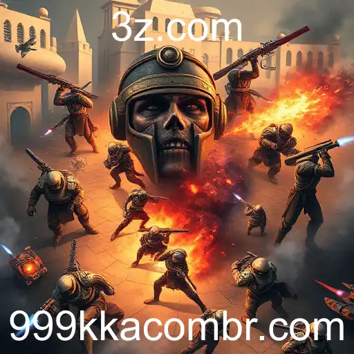 Inovação e Desafios no Mundo dos Jogos Online