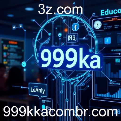 Crescimento e Impacto da 999kka em 2025
