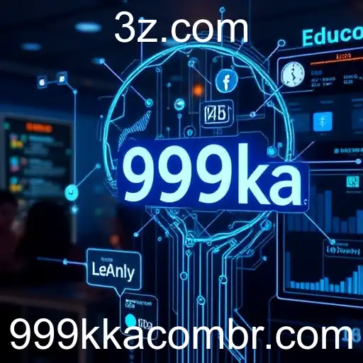 Crescimento e Impacto da 999kka em 2025