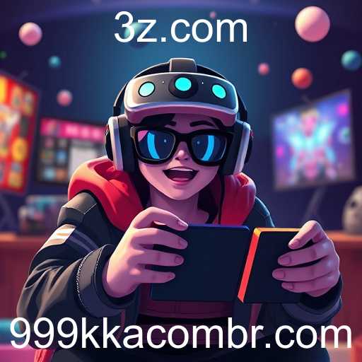 Crescimento do 999kka no Cenário de Jogos Online