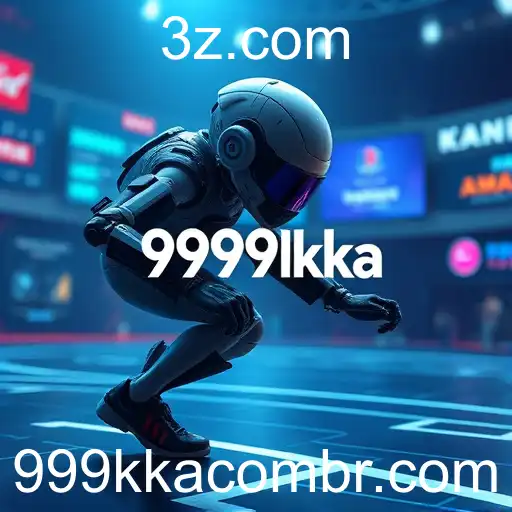 O Impacto da 999kka no Cenário Atual de Jogos