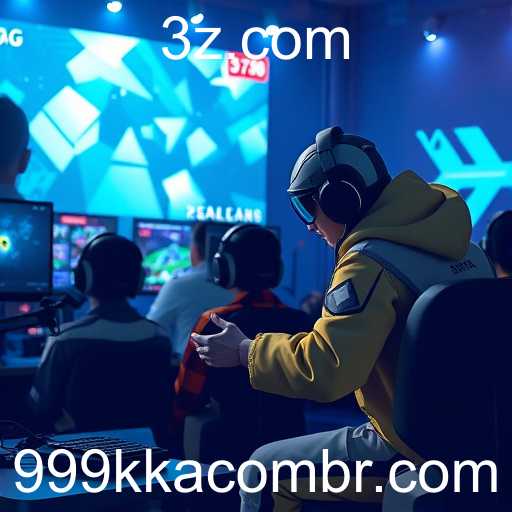 Impacto dos Jogos Online e a Ascensão do 999kka
