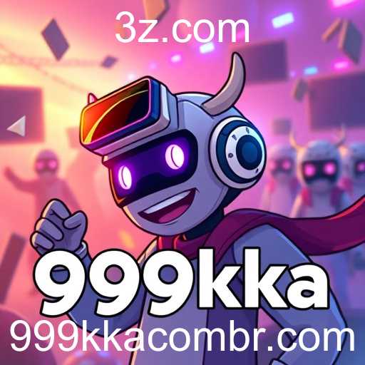 O Impacto de 999kka no Cenário Brasileiro de Jogos