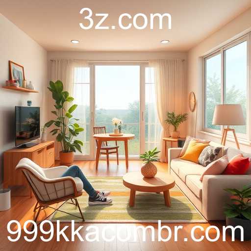 Descubra o Mundo Fascinante dos Jogos de Estilo de Vida no 999kka