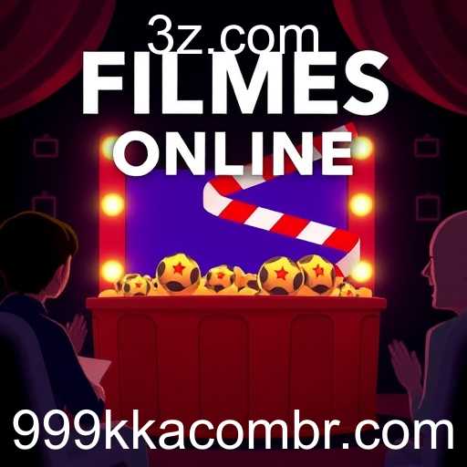 Explorando a Categoria 'Filmes Online' no 999kka: Diversão e Interatividade Cinematográfica