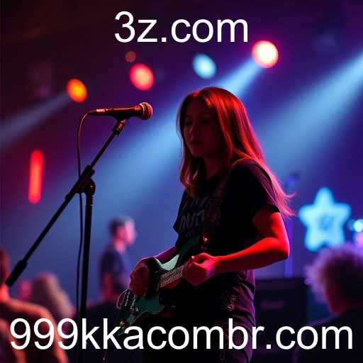 A Evolução das Paradas Musicais: Uma Análise das 'Músicas Top' na Categoria de Jogos do Site 999kka