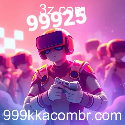 A Revolução dos Jogos Online em 2025