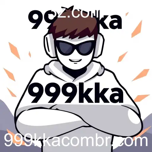 Revolução no Mundo dos Jogos: a Ascensão da 999kka