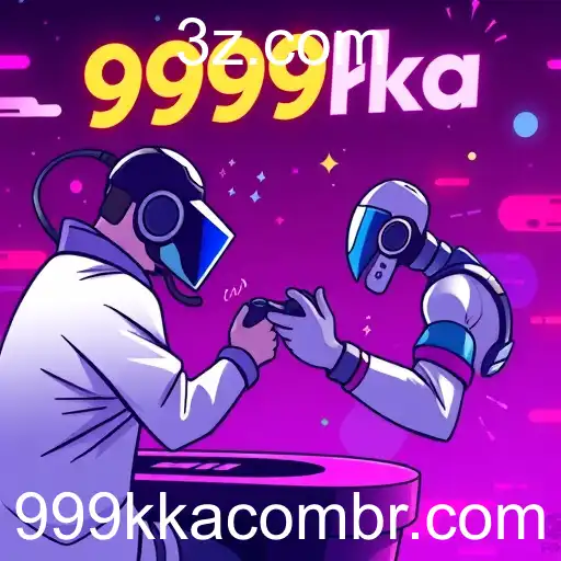 A Revolução do Entretenimento com 999kka