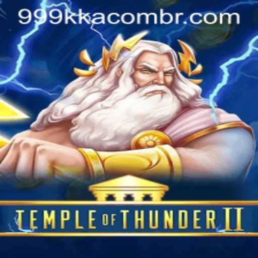 Explore the World of TempleofThunderII: A Journey into Mythical Adventures
