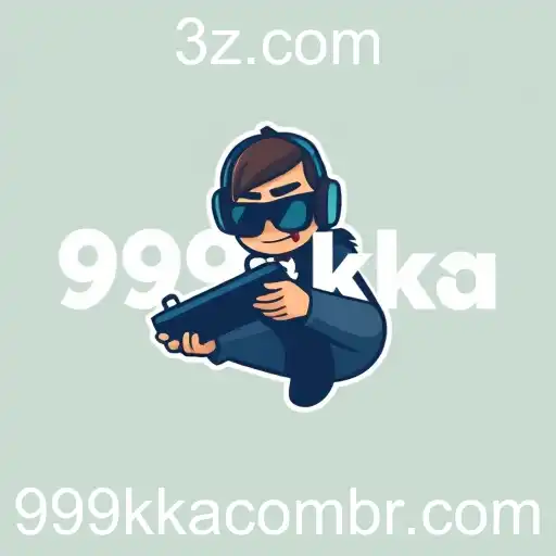 Transformações no Mundo dos Jogos: 999kka em Foco